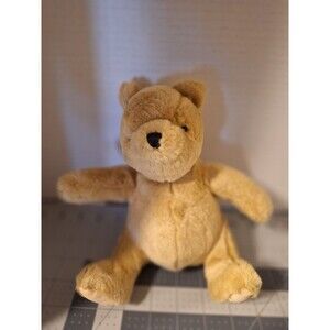 Gund Classic Pooh Plush Winnie Pooh Bear